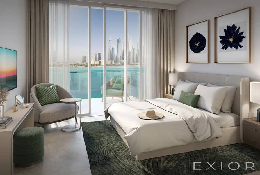 Distressed — 18% Below OP — Motivated Seller — Seapoint Tower 2 distress deal