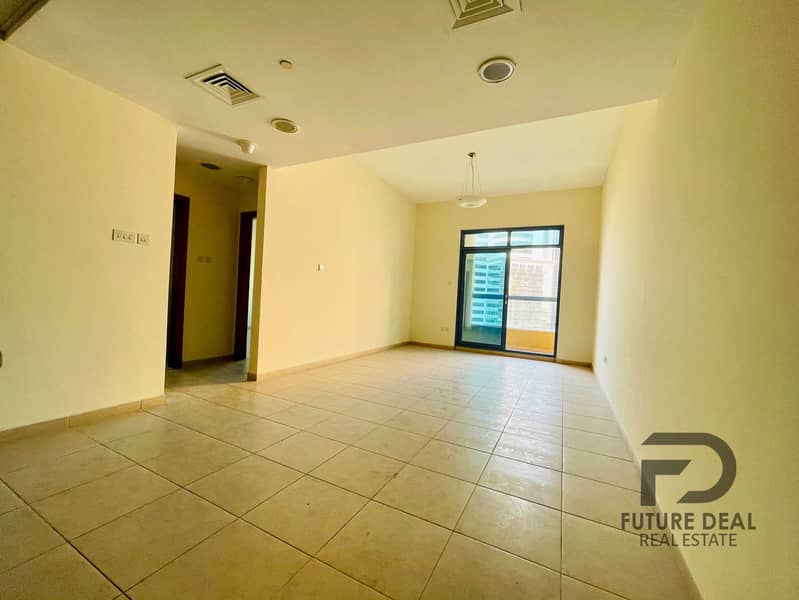Vacant Unit 2BR — Near Metro Line — Prime Location — Investor Deal — Dubai Silicon Oasis distress deal