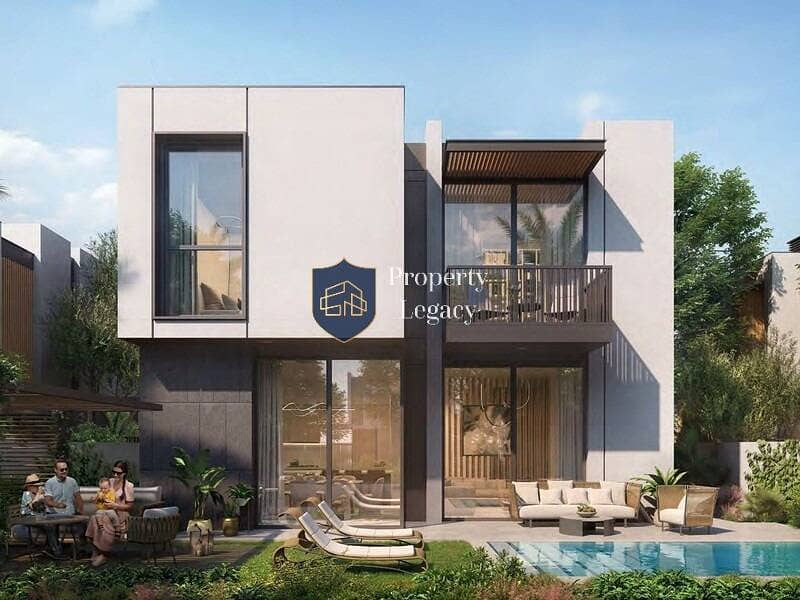 Investor Deal — Prime Location — Standalone — Chion distress deal