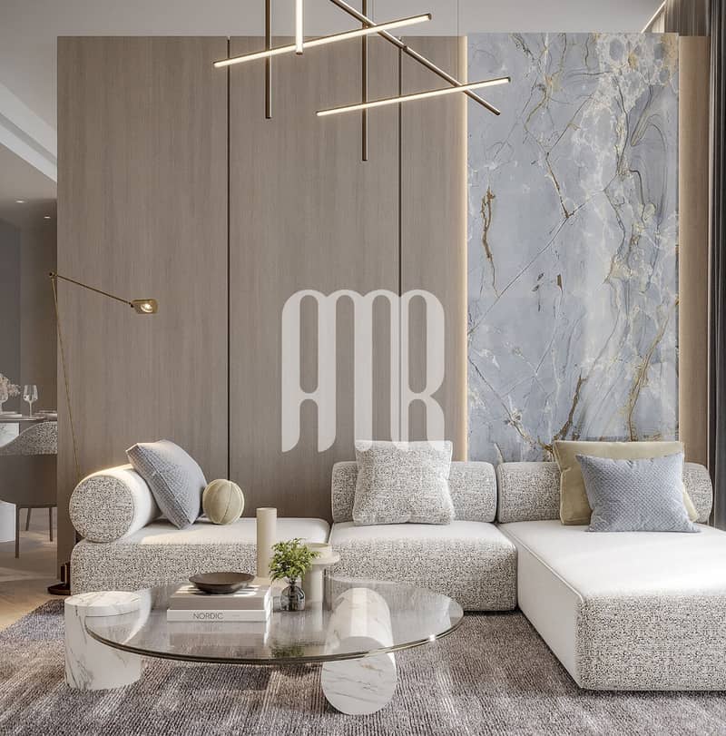 DISTRESSED — LUXURY STUDIO — PRIME LOCATION — The Central Downtown Tower D distress deal