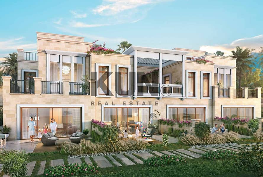 Distress Deal — Close to Lagoons — Handover Soon l Mortgage Accepted — Malta distress deal